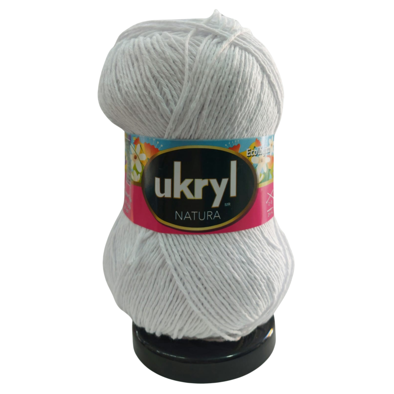 Hilo Ukryl Natura 100gr 1102