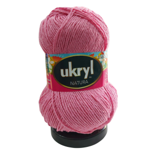 Hilo Ukryl Natura 100gr 730