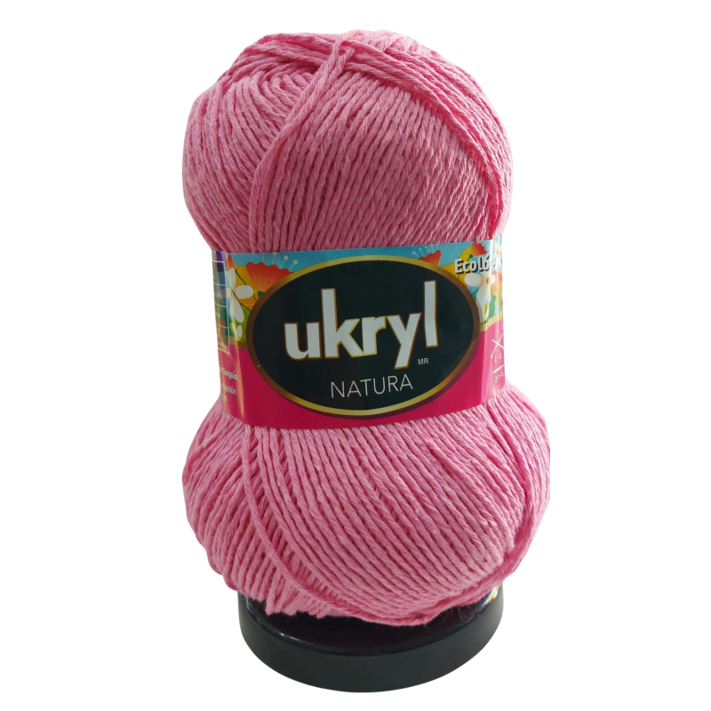 Hilo Ukryl Natura 100gr 730