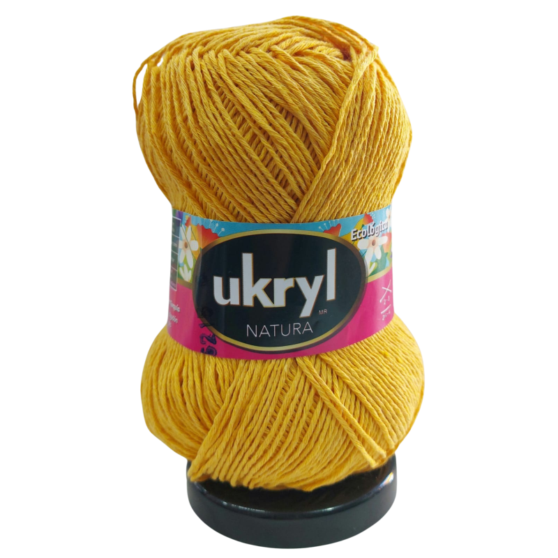 Hilo Ukryl Natura 100gr 6215