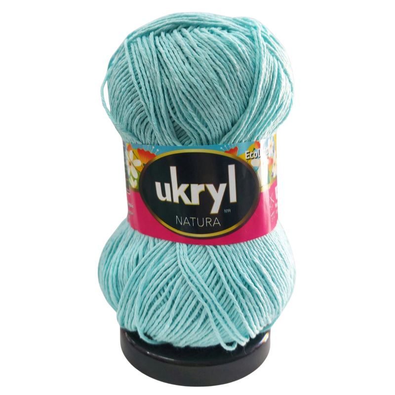 Hilo Ukryl Natura 100gr 3