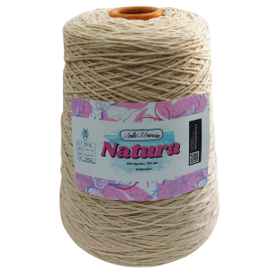 Hilo Ukryl Natura 500gr 229