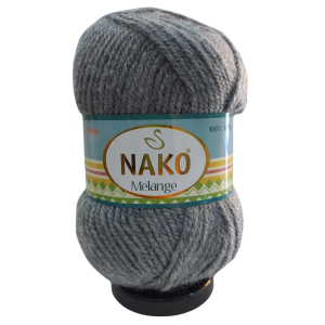 Lana Nako Melange 100gr 91