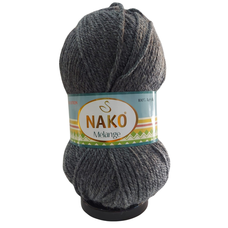 Lana Nako Melange 100gr 92