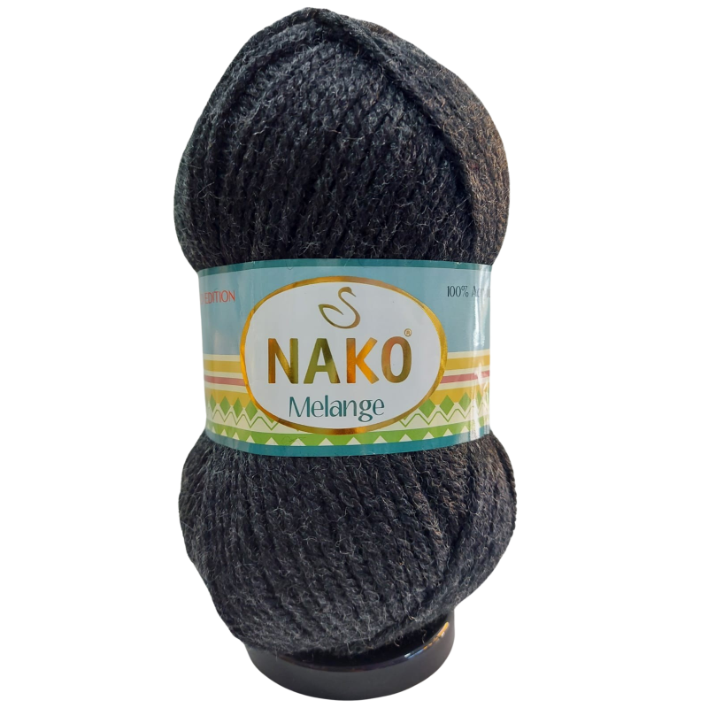 Lana Nako Melange 100gr 93