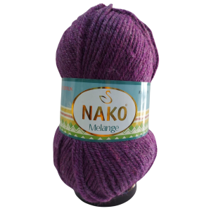 Lana Nako Melange 100gr 97