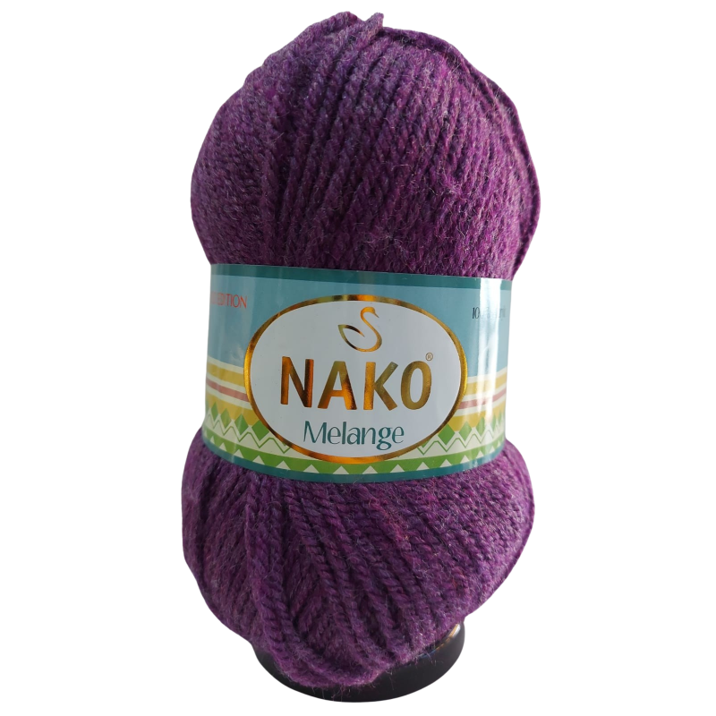 Lana Nako Melange 100gr 97