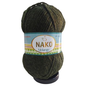 Lana Nako Melange 100gr 98