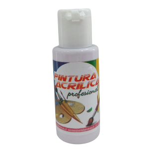 Pintura acrilica Color 36 Lavanda Artelaminas 50mL