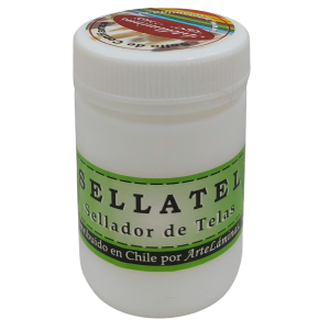 Sellador para tela Artelaminas 100Ml Sellatel