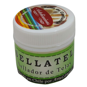 Sellador para tela Artelaminas 50Ml Sellatel