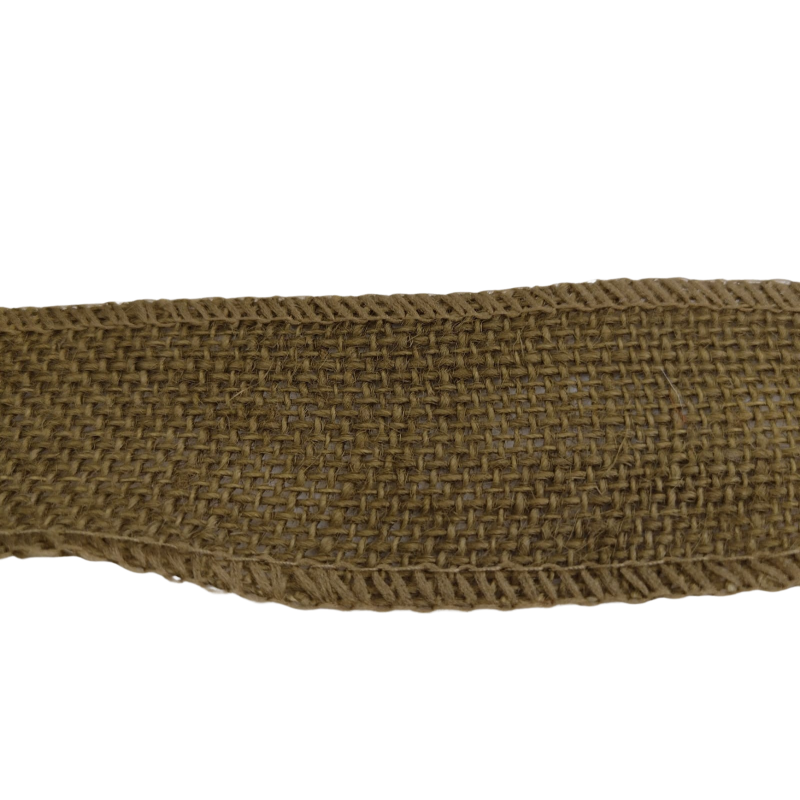 Cinta de arpillera por metro