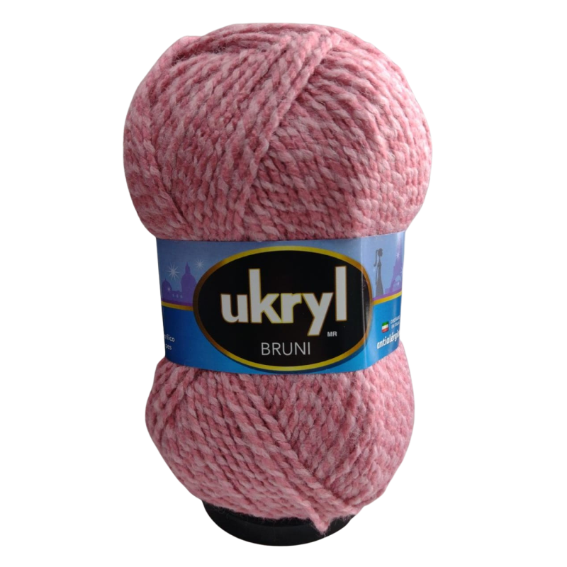 Lana Ukryl Bruni 100gr 888