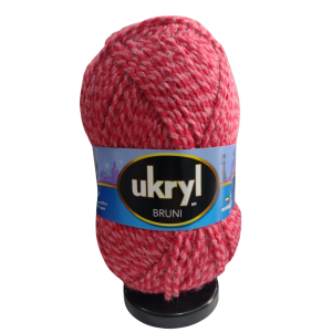 Lana Ukryl Bruni 100gr 3602