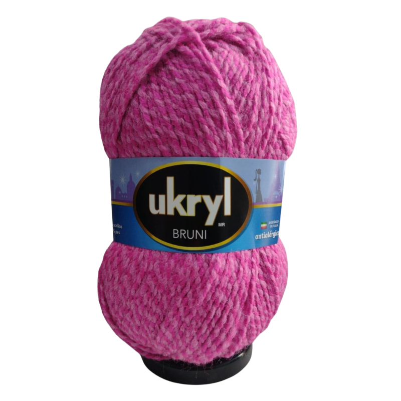 Lana Ukryl Bruni 100gr 772