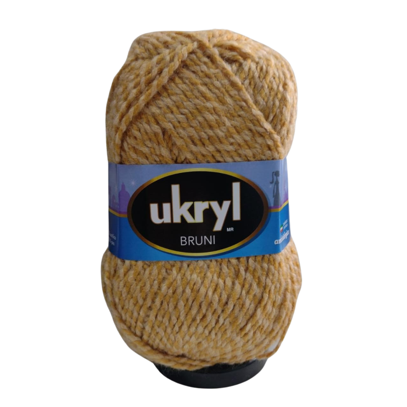 Lana Ukryl Bruni 100gr 831