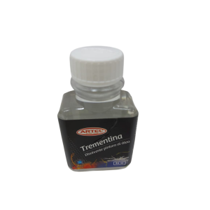 Trementina Artel 80ML