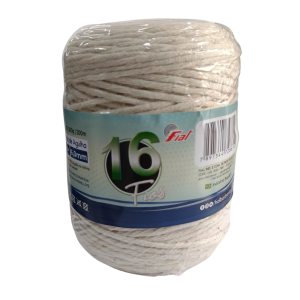 Macrame Fios Fial 16 500gr