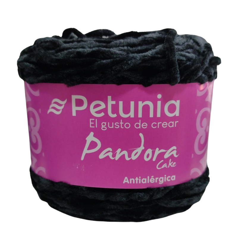 Lana Petunia Pandora 100gr 23