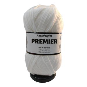 Lana Tetejo Premier 100gr 1