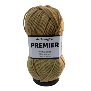 Lana Tetejo Premier 100gr 81