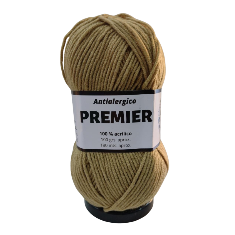 Lana Tetejo Premier 100gr 81