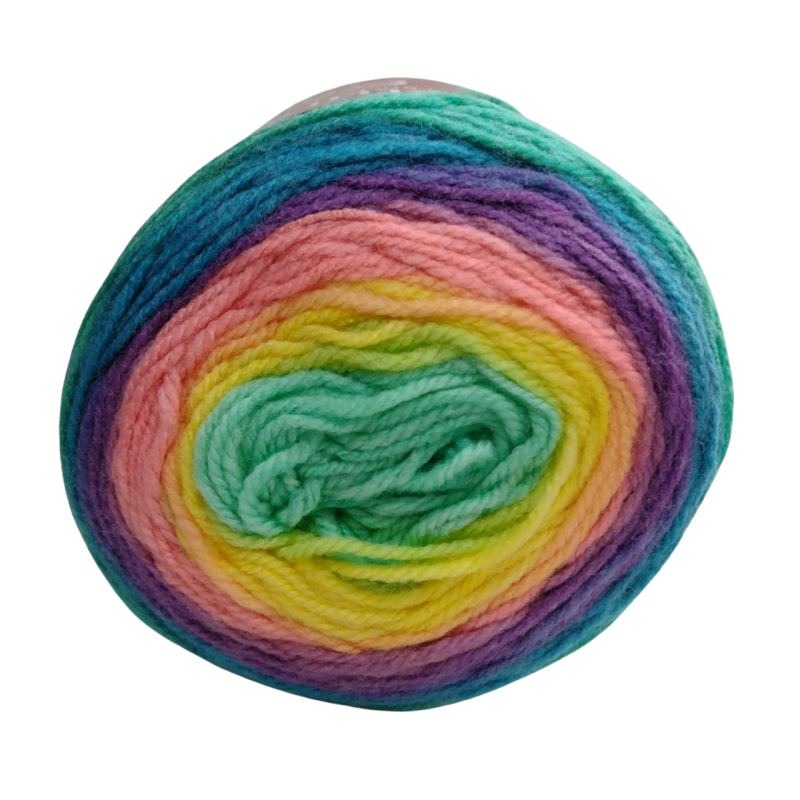 Lana Petunia Eclipse 100gr 228