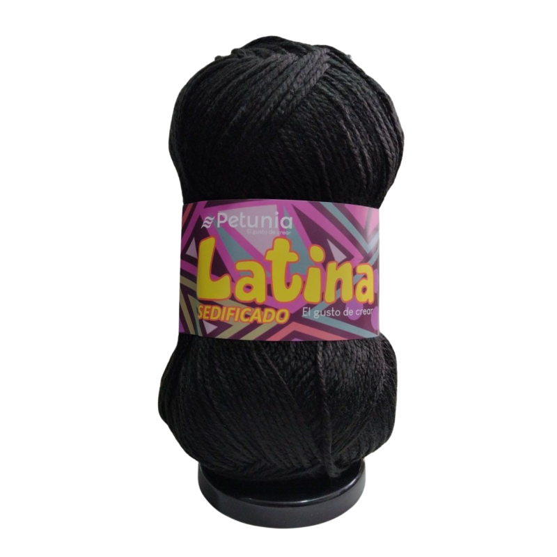 Lana Petunia Latina 100gr 902