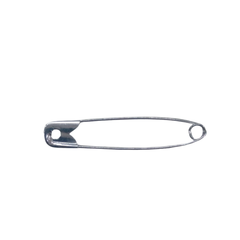 Alfiler de gancho 4,5cm