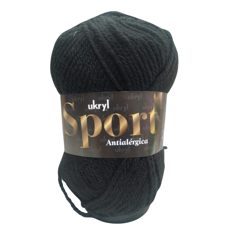 Lana Ukryl Sport 100gr 290