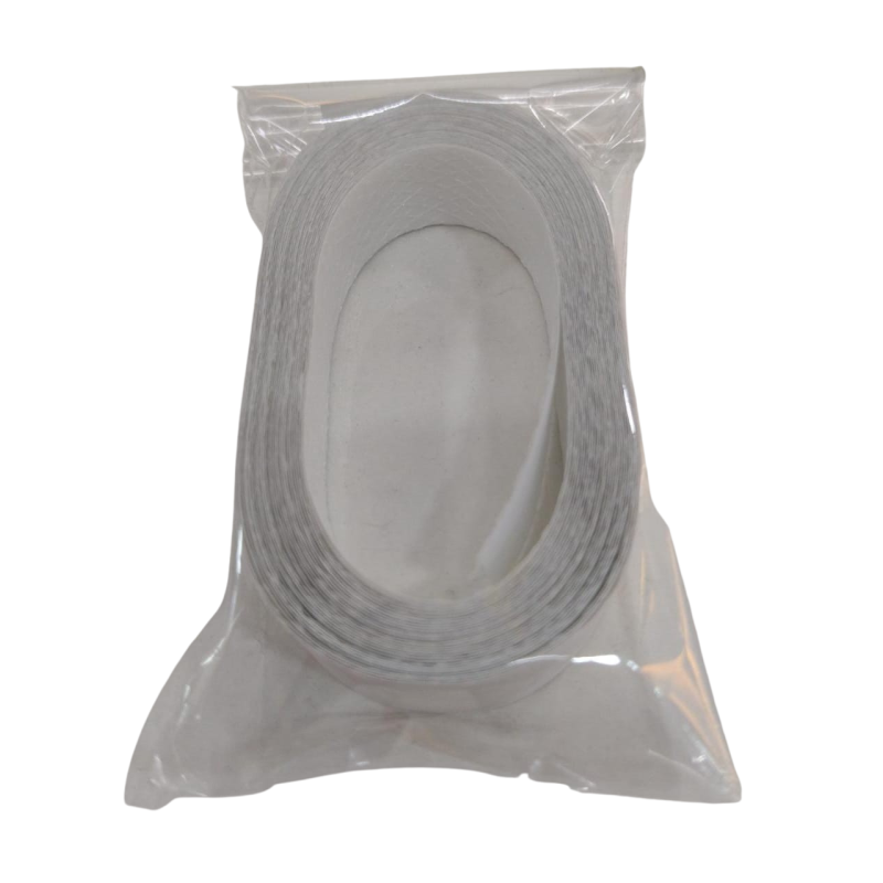 Cinta de basta 1,5 cms X5 metros