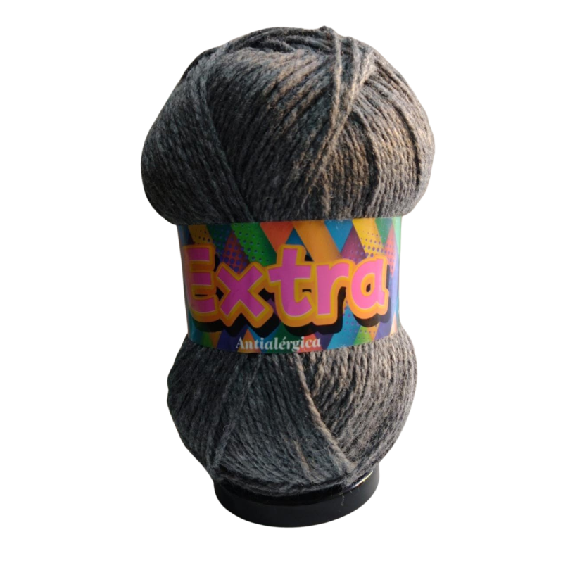 Lana Ukryl Extra 100gr 718