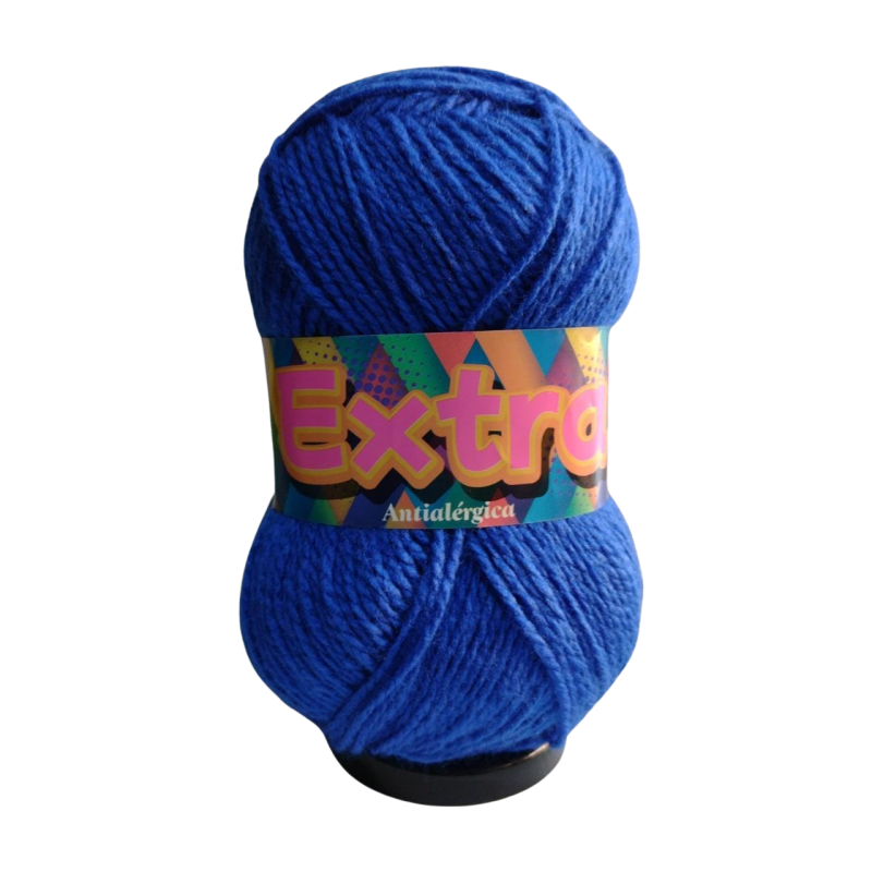 Lana Ukryl Extra 100gr 6702