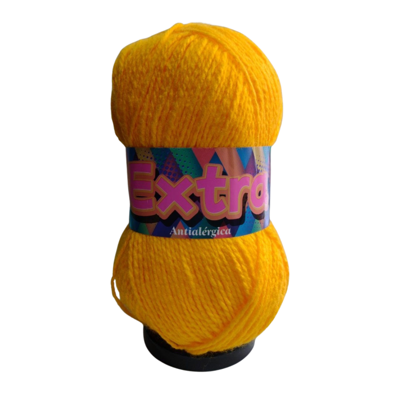 Lana Ukryl Extra 100gr 735