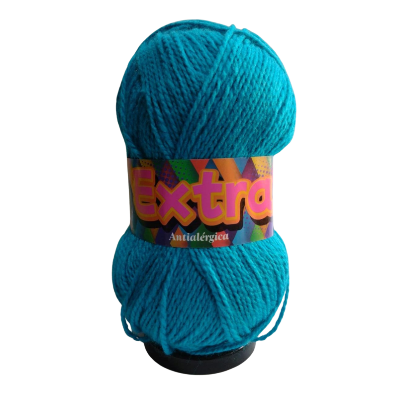 Lana Ukryl Extra 100gr 769