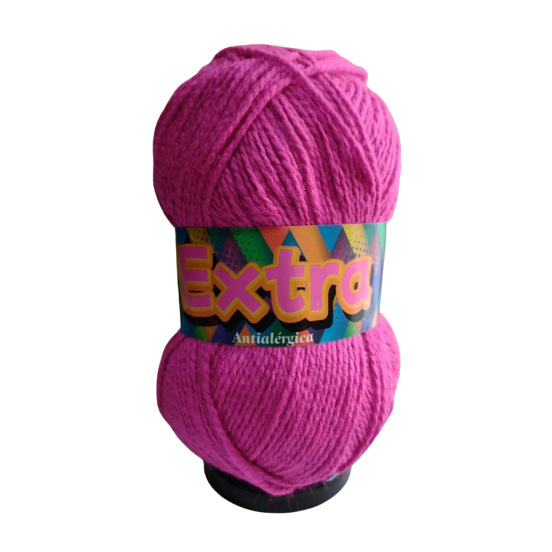 Lana Ukryl Extra 100gr 772