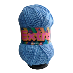 Lana Ukryl Extra 100gr 807