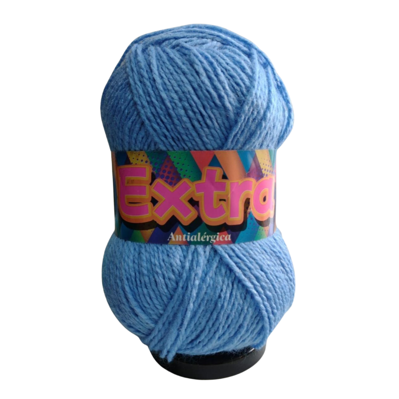 Lana Ukryl Extra 100gr 807