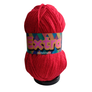 Lana Ukryl Extra 100gr 811