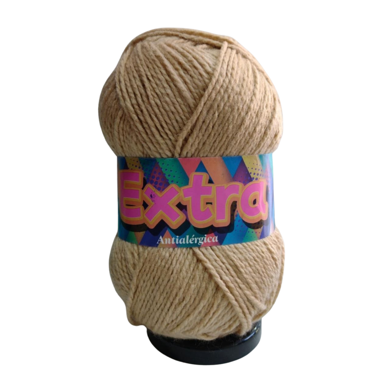 Lana Ukryl Extra 100gr 829