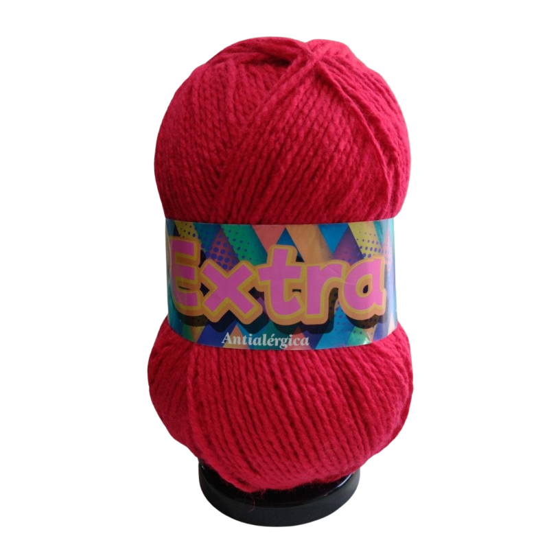 Lana Ukryl Extra 100gr 3602