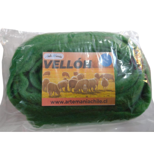 Vellón ArteMania 50gr 10