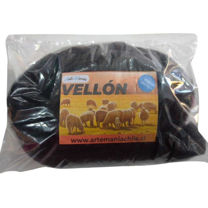 Vellón ArteMania 50gr 14