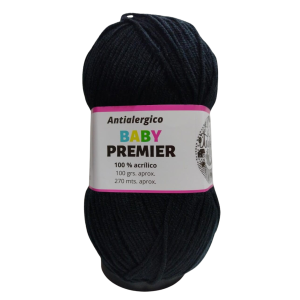 Lana Tetejo Baby Premier 100gr 75