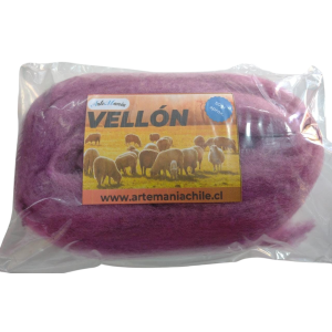 Vellón ArteMania 50gr 3