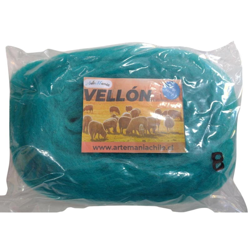 Vellón ArteMania 50gr 5