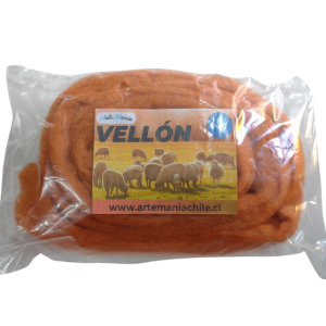 Vellón ArteMania 50gr 7