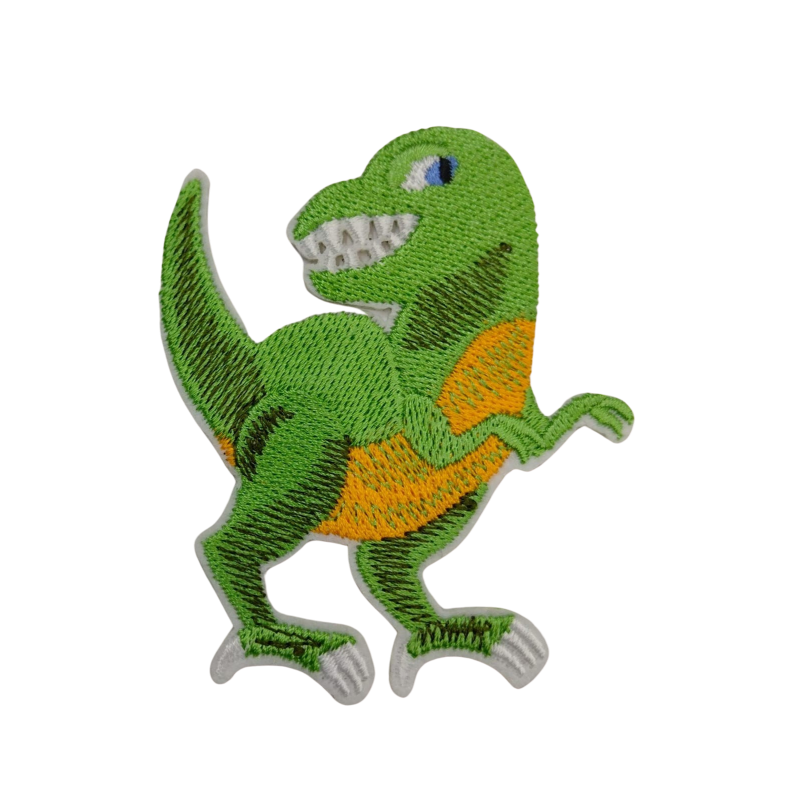 Parche para ropa infantil