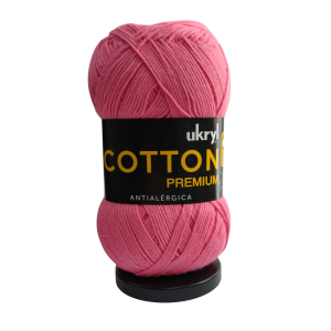 Hilo Ukryl Cotton Premium 100gr 48