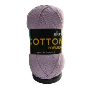 Hilo Ukryl Cotton Premium 100gr 28